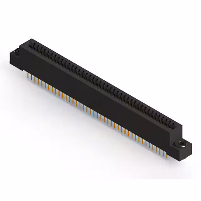 392-082-524-203 EDAC Inc.  Edgeboard Connectors